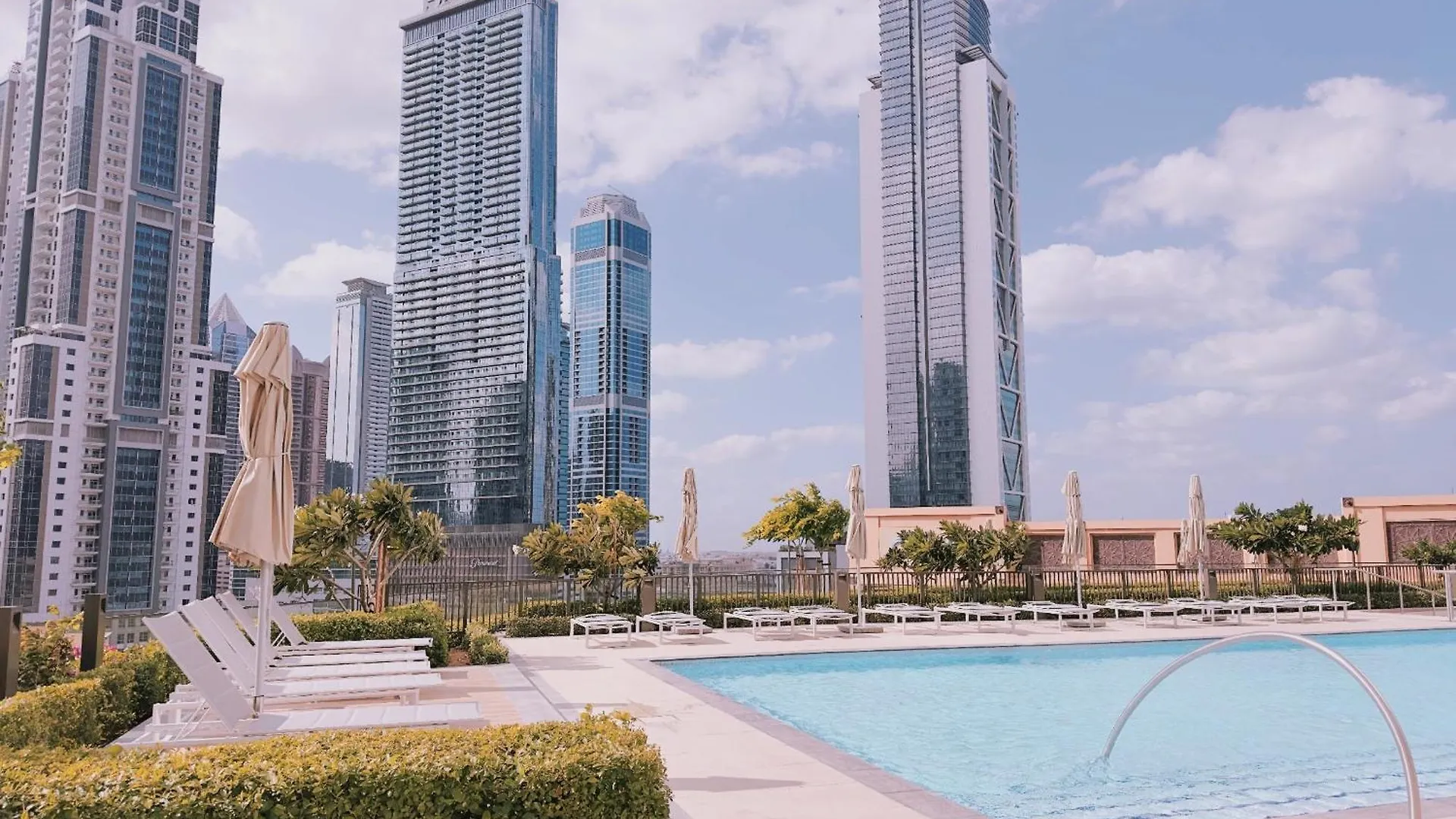 Apartment Burj Crown , Downtown Dubai - Mint Stay
