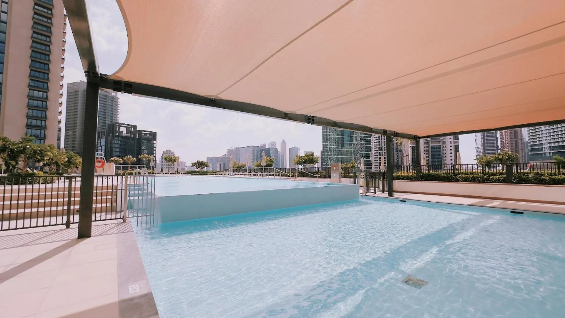 Apartment Burj Crown , Downtown Dubai - Mint Stay United Arab Emirates