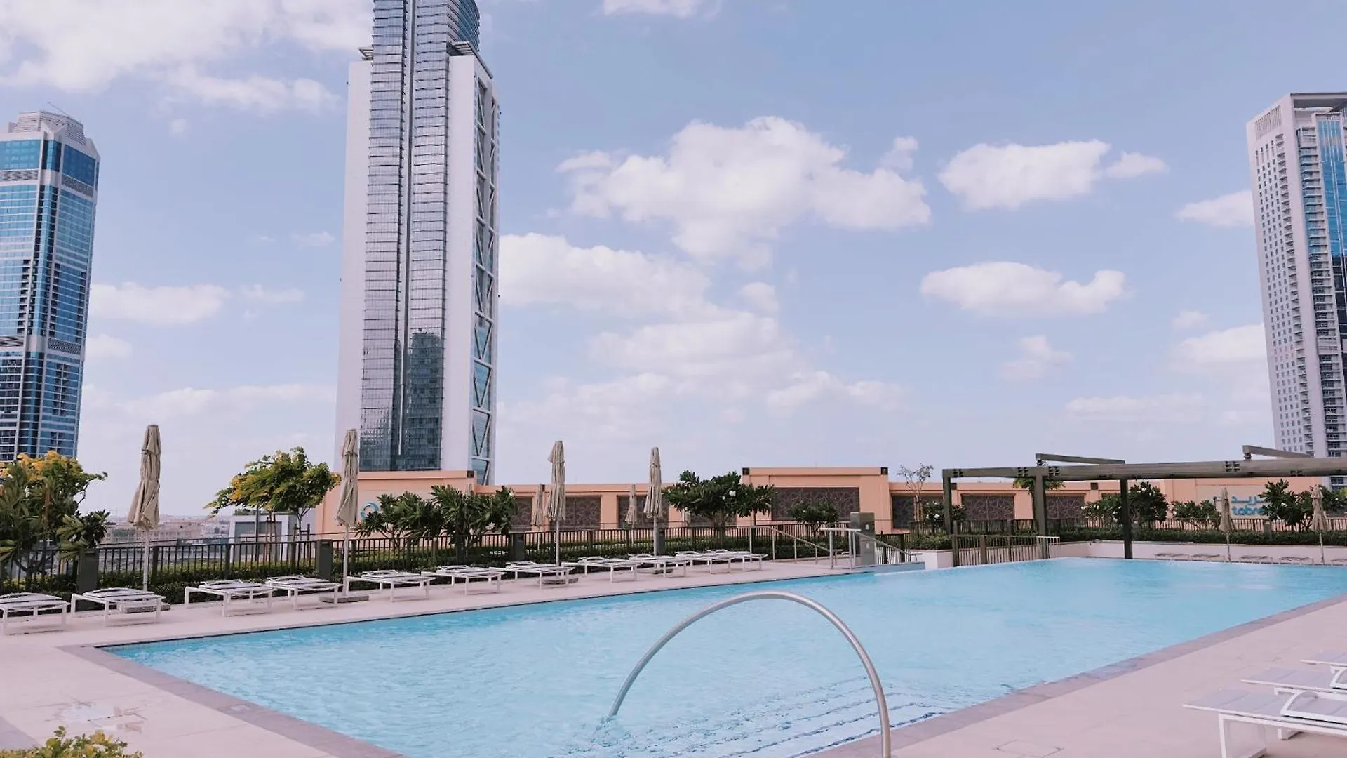 Burj Crown , Downtown Dubai - Mint Stay