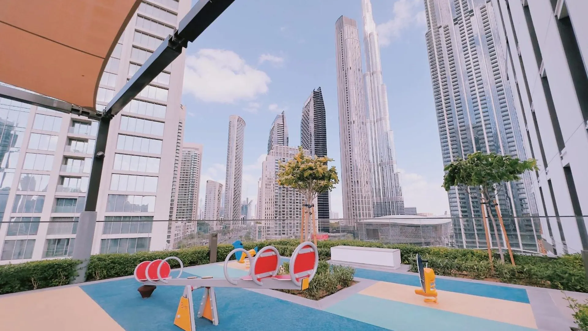 Apartment Burj Crown , Downtown Dubai - Mint Stay