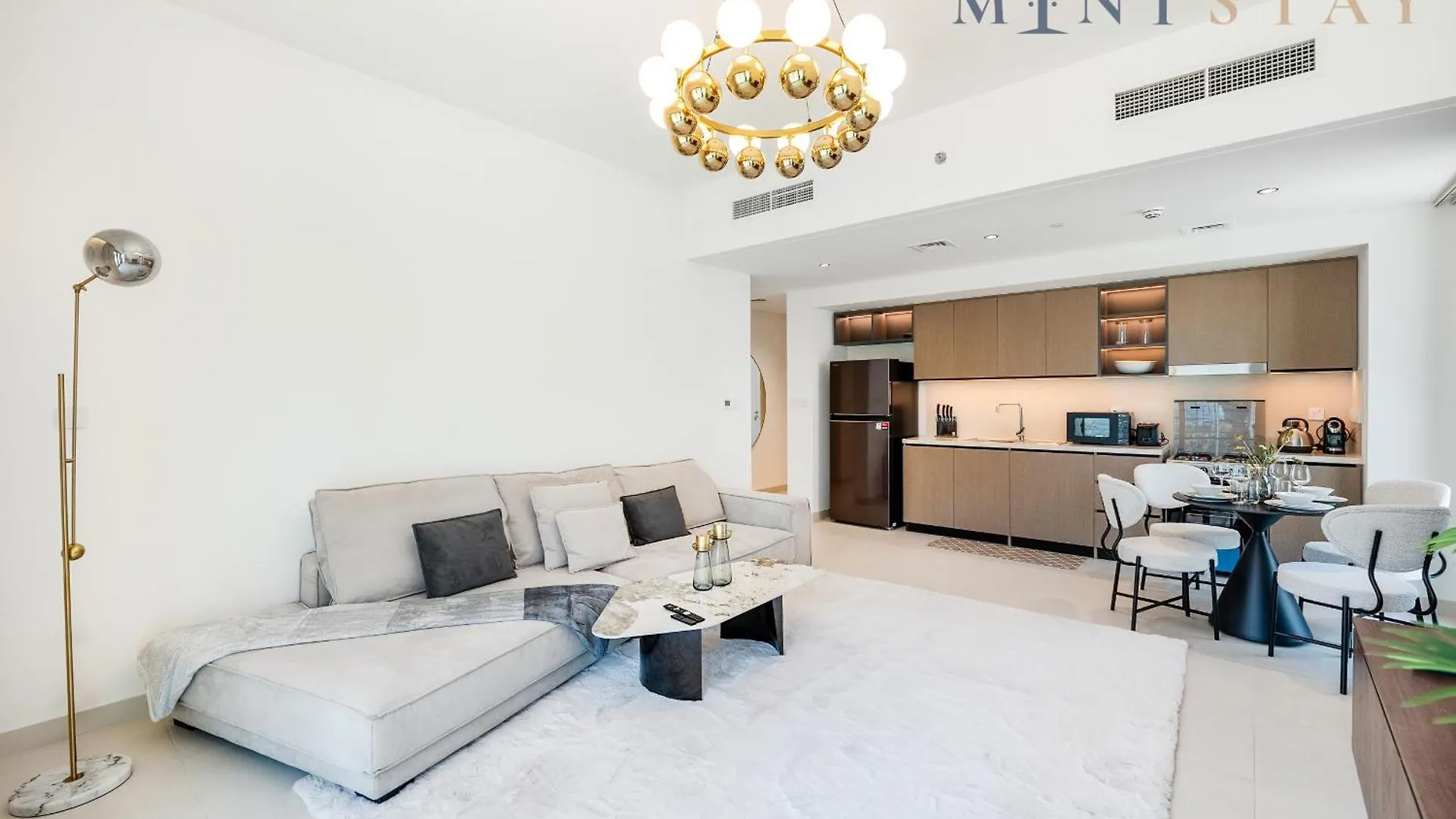 Burj Crown , Downtown Dubai - Mint Stay 0*,  United Arab Emirates