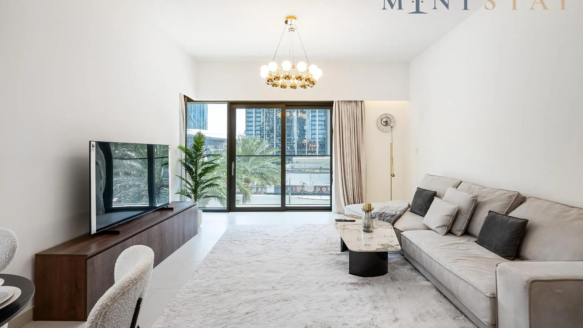 Burj Crown , Downtown Dubai - Mint Stay 0*,  United Arab Emirates