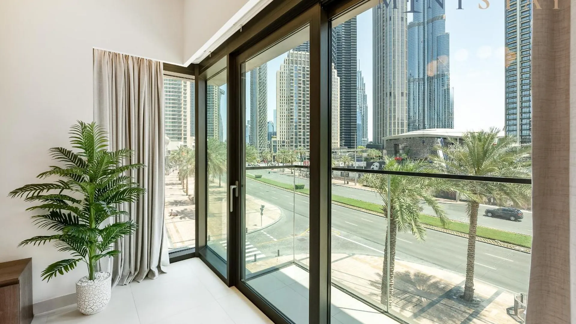 Apartment Burj Crown , Downtown Dubai - Mint Stay